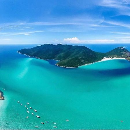 Recanto Redentor Cabo Frio Exterior photo