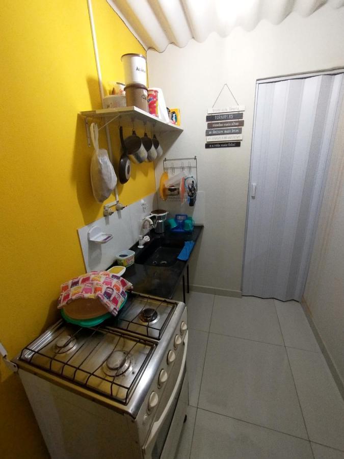 Recanto Redentor Cabo Frio Exterior photo