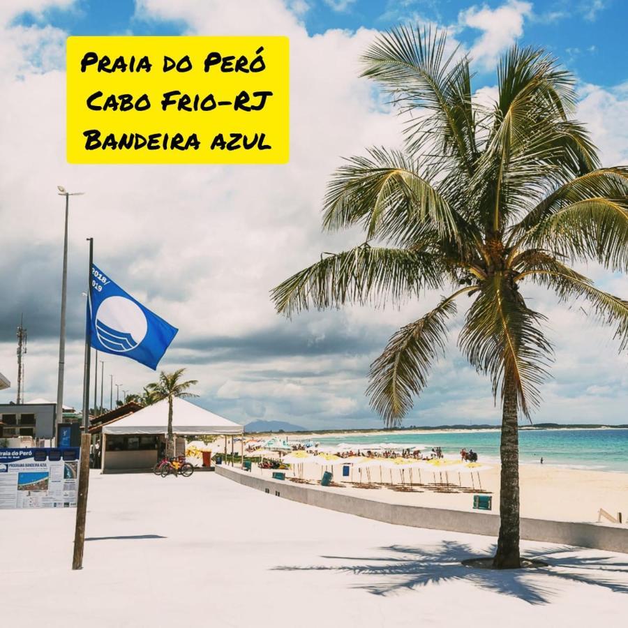 Recanto Redentor Cabo Frio Exterior photo