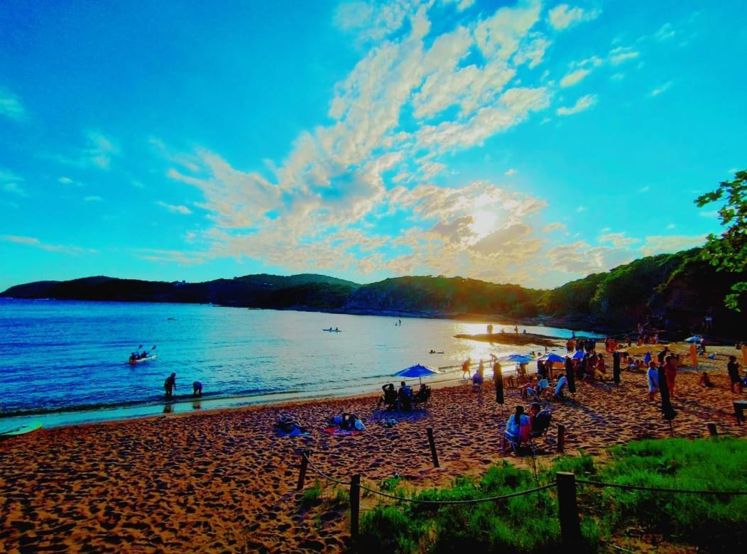 Recanto Redentor Cabo Frio Exterior photo